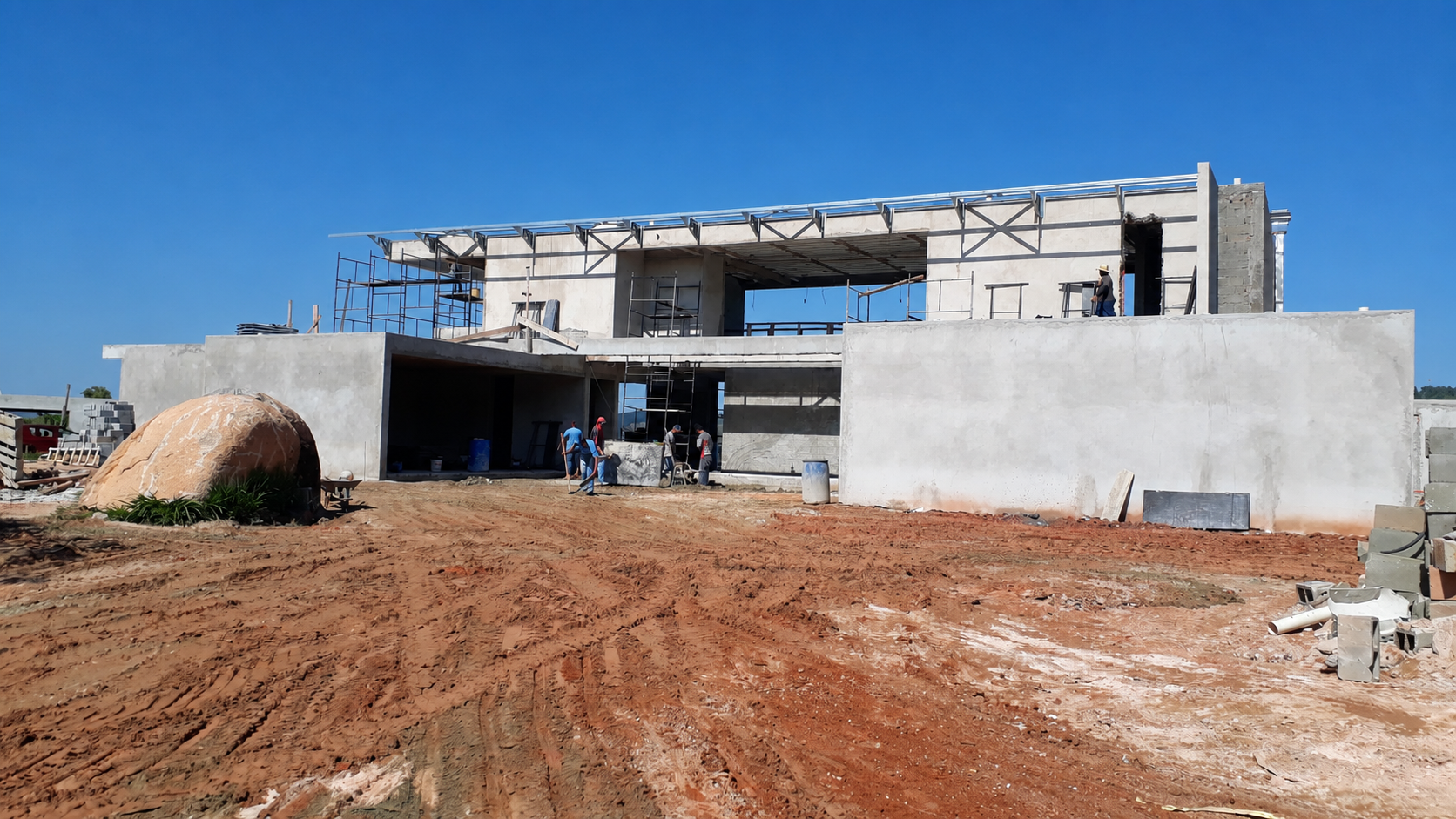 Execução acompanhada pela Argos